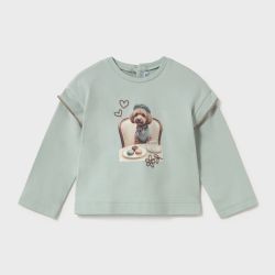 Maglietta bimba  –  Mayoral  –  2088-16
