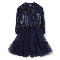 Vestito bambina  –  Billieblush  –  U21288/85T-15