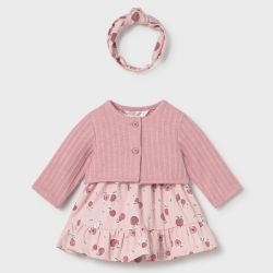 Completo neonata  –  New Born  –  1821-26