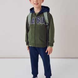 Tuta bambino  –  Mayoral  –  907-15