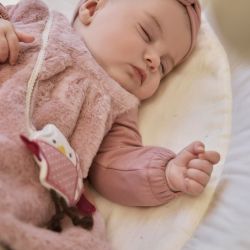Vestito neonata  –  New Born  –  2823-15