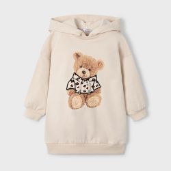 Vestito bambina  –  Mayoral  –  4928-15