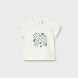 T-shirt bimba  –  Mayoral  –  1079-26
