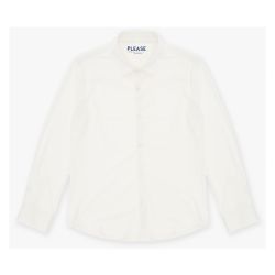 Camicia bambino  –  Please  –  CL18032B