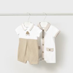 Set tutine corte neonato  –  New Born  –  1705-25