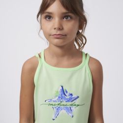 Canottiera ragazza  –  Mayoral  –  6018-24