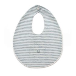 Bavaglino in Cotone neonato  –  Barcellino  –  120807
