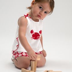 Completo bimba  –  Mayoral  –  1210-26