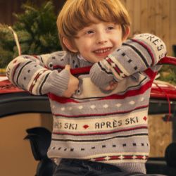 Jersey bambino  –  Mayoral  –  4308-16