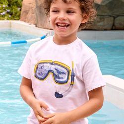 T-shirt bambino  –  Mayoral  –  3081-26