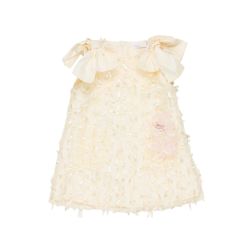 Vestito bambina  –  MISS GRANT  –  MG1569-26