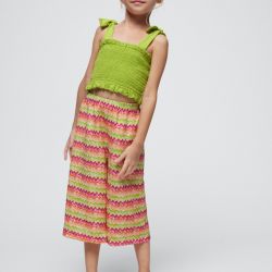 Completo bambina  –  Mayoral  –  3540-24