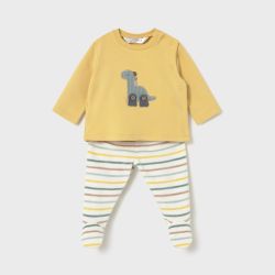 Completo ghettina neonato  –  New Born  –  2566-15