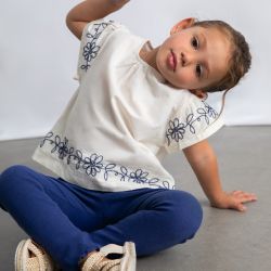 Completo bambina  –  Mayoral  –  3725-26