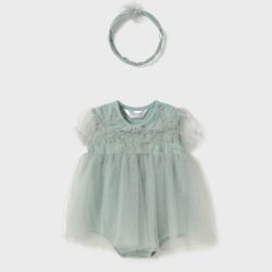Vestito neonata  –  New Born  –  1659-25