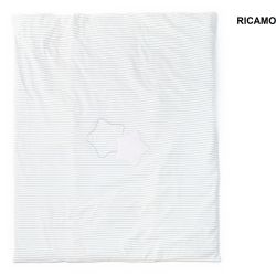 Copertina Culla neonato  –  Coccodè  –  C61453