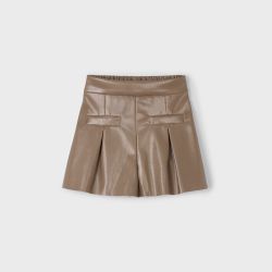 Pantaloncino bambina  –  Mayoral  –  4223-15