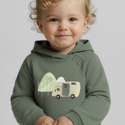 Felpa bimbo  –  Mayoral  –  2416-15