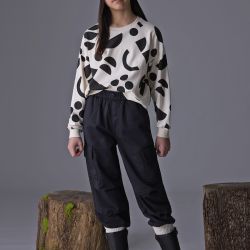 Pantalone cargo ragazza  –  Mayoral  –  7578-15