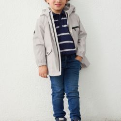 Impermeabile bambino  –  Mayoral  –  4478-16