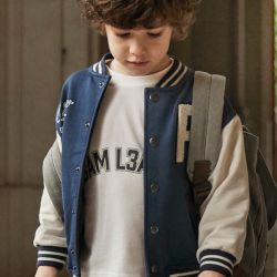 Bomber bambino  –  Mayoral  –  4424-15