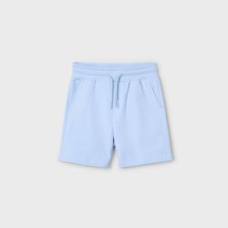 Bermuda felpa basico bambino  –  Mayoral  –  611-25