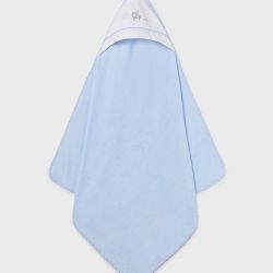 Telo bagnetto neonato  –  New Born  –  9302-13