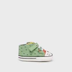 Sneakers neonato  –  New Born  –  9628-23