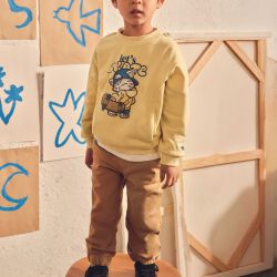 Pantalone bambino  –  Mayoral  –  4511-16