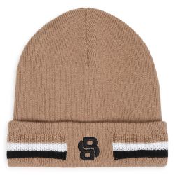 Cappello bimbo  –  BOSS  –  J53577269-16