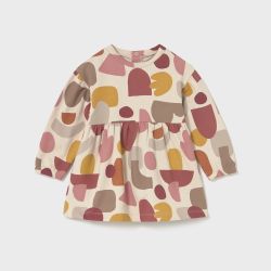 Vestito bimba  –  Mayoral  –  2916-15