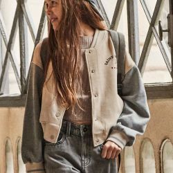 Bomber ragazza  –  Mayoral  –  7428-15
