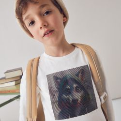 Maglietta bambino  –  Mayoral  –  4081-15