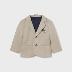 Giacca elegante bimbo  –  Mayoral  –  2463-14