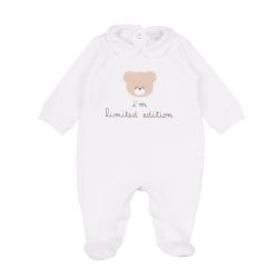 Tutina neonato  –  Nanan  –  INFBOX10503B
