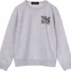 Felpa bambino  –  REPLAY  –  SB2064.056.22739