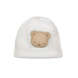 Cappellino neonato  –  Barcellino  –  120305