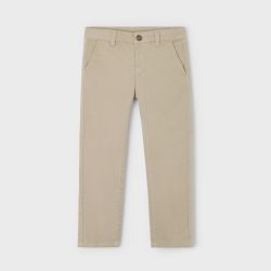 Pantalone chino basico bambino  –  Mayoral  –  513-15