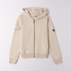 Felpa ragazzo  –  ROY ROGER’S  –  RG114-26