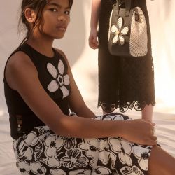 Pantaloncino culotte ragazza  –  Abel & Lula  –  5280-26