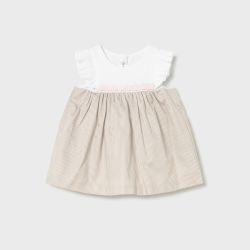 Vestito neonata  –  New Born  –  1824-26