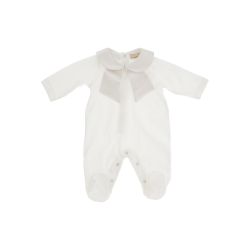 Tutina neonata  –  ELISABETTA FRANCHI  –  ENTU135.0.JF054.0000