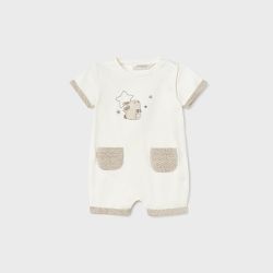 Pagliaccetto neonato  –  New Born  –  1755-23
