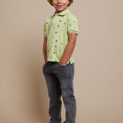Jeans bambino  –  Mayoral  –  3546-24