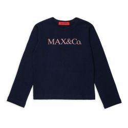 Maglietta ragazza  –  MAX&CO KID  –  MX0391MX02K-16