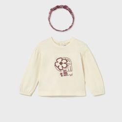 Maglietta bimba  –  Mayoral  –  2078-15