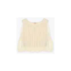 Blusa ragazza  –  Please  –  CC05360G