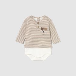 Body neonato  –  New Born  –  2728-15
