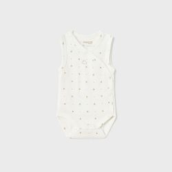 Body canottiera  –  New Born  –  1747-23