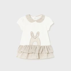 Vestito neonata  –  New Born  –  1801-23